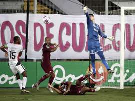 Saprissa resiste y se proclama campeón de Costa Rica. EFE
