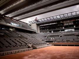 EFE/EPA/MARTIN BUREAU /Archivo