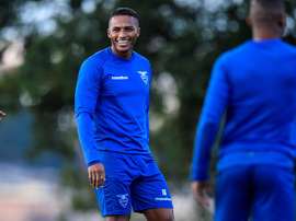 Valencia offered to America and Beckham's Inter Miami. EFE