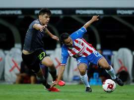 Atlas hizo autocrítica tras caer ante Chivas. EFE