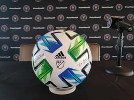 La MLS cree que habrá varios aplazamientos más. EFE