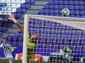 El Alavés tendrá que verse las caras con Barça y Madrid. EFE