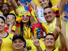 La Federación Colombiana, envuelta en un escándalo de reventa. EFE/Archivo