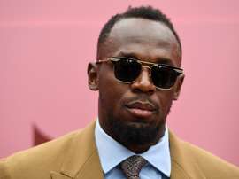 El atleta jamaiquino Usain Bolt. EFE/EPA/JAMES ROSS/Archivo