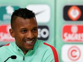 Nani, el héroe de Orlando City en el regreso de la MLS. EFE