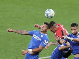 El Athletic pierde a Dani García para Levante; Yuri, duda. EFE