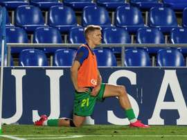 Real Sociedad are expecting Odegaard to be back with them on 14th August. EFE