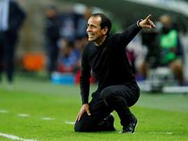 Orlando clasificó a octavos de final. EFE