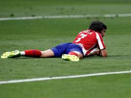 Joao Félix is in the squad. EFE