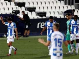 El 11 de agosto pasarán las pruebas. EFE