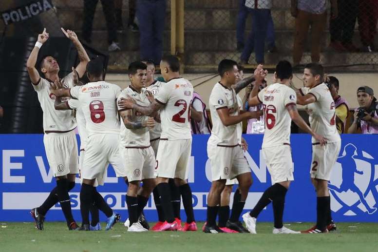Volvio El Futbol A Peru Regreso La Locura Besoccer