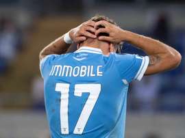 Immobile, Cristiano e Ibra acaparan los focos en la penúltima jornada. EFE