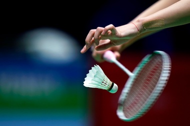 La gira mundial de esta disciplina lleva suspendida desde la conclusión del Abierto de All England en Birmingham (Inglaterra) a mediados de marzo, ante la propagación del nuevo coronavirus. EFE/EPA/TIM KEETON/Archivo
