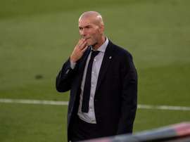 El gran reto de 'Míster Champions'. EFE