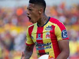 Detuvieron a Ray Sandoval por conducir ebrio durante el toque de queda. EFE