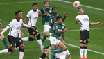 Corinthians se burló de la derrota de Palmeiras en el Mundialito