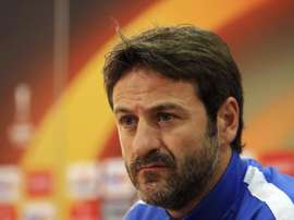 Christiansen dirigirá a Panamá. EFE