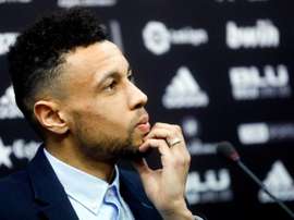Un mois d'absence pour Francis Coquelin. EFE