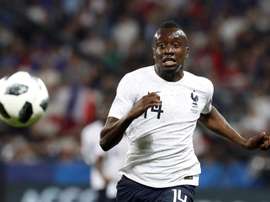 L'Inter Miami défait à Orlando. EFE
