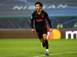 Paulo Futre fait son choix. EFE