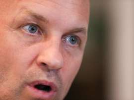 Jordi Cruyff tiene nuevo equipo en China. EFE