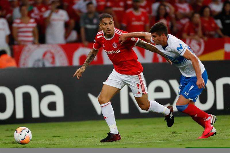 Paolo Guerrero, baja hasta 2021 tras ser operado de la ...