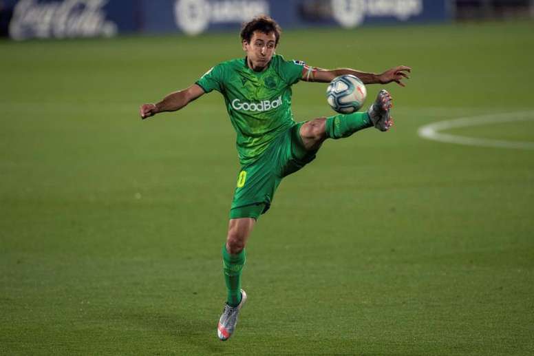 Oyarzabal Withdraws From Spain Squad After Positive Coronavirus Test Besoccer