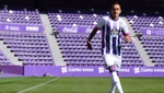 Del Valladolid a Universidad Católica: el nuevo equipo de Orellana