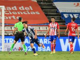 Noya dio la clave para acabar con la mala racha. EFE