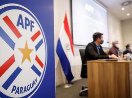 El estado actual de la pandemia en Paraguay es preocupante. EFE