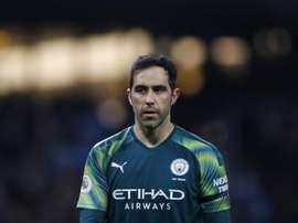 Bravo could retire in the MLS. EFE