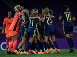 La UEFA pospone a noviembre el Europeo Sub 19 y la Champions femenina. EFE