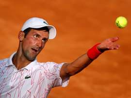 EFE/EPA/Clive Brunskill
