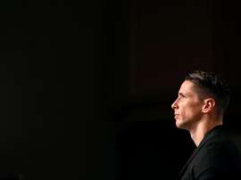 Fernando Torres recordó la final de Champions perdida ante el Madrid. EFE/EPA