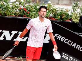 EFE/EPA/Angelo Carconi