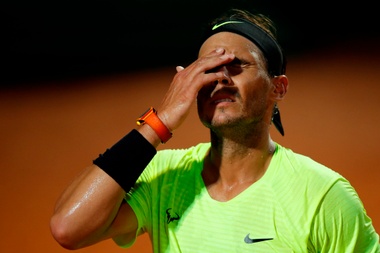 EFE/EPA/Clive Brunskill