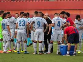 Los goles y los resultados varían. EFE
