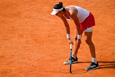 EFE/EPA/Riccardo Antimiani