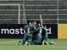 Tres equipos buscan su billete a octavos de la Libertadores. EFE
