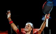 EFE/EPA/Clive Brunskill