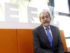 El 14-15 de noviembre sería la nueva fecha establecida. EFE