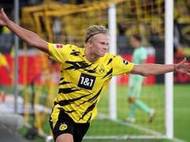 Bayern y Borussia asustan. AFP