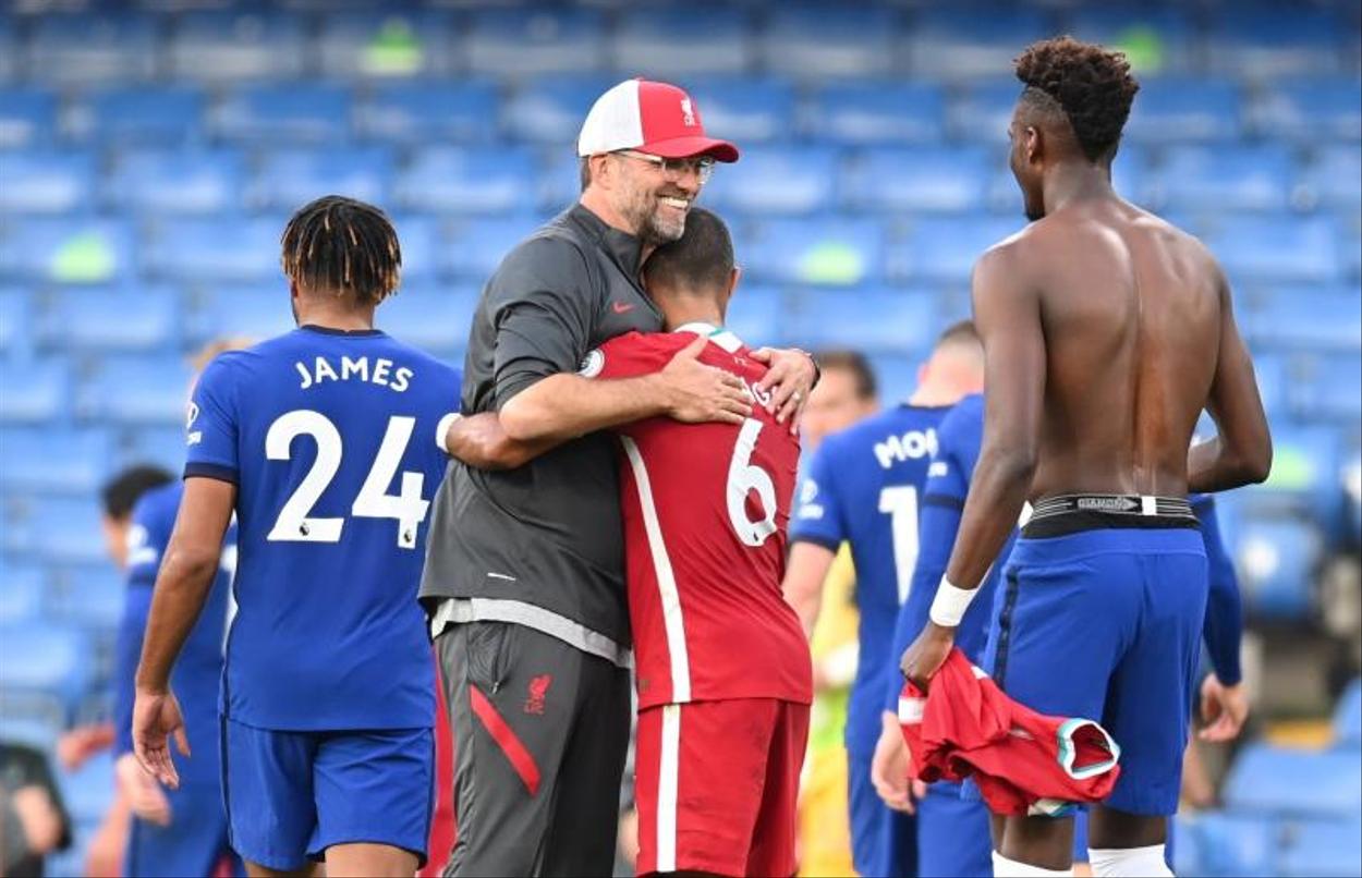 compos probables liverpool chelsea