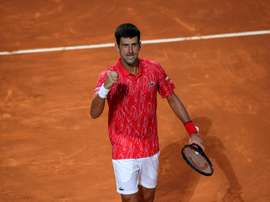 EFE/EPA/Clive Brunskill