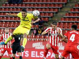 Bacca, recuperado de su lesión muscular. EFE