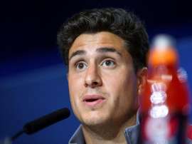 City n'admet pas avoir déposé une offre de 85 millions pour Gimenez. EFE
