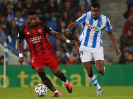 El Levante confirma que será inscrito. EFE