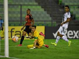 La ilusión de Caracas no se toca. EFE