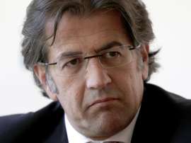 Toni Freixa analizó la situación. EFE