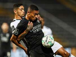 El choque entre el Sporting Braga y el Santa Clara abrirá la jornada. EFE